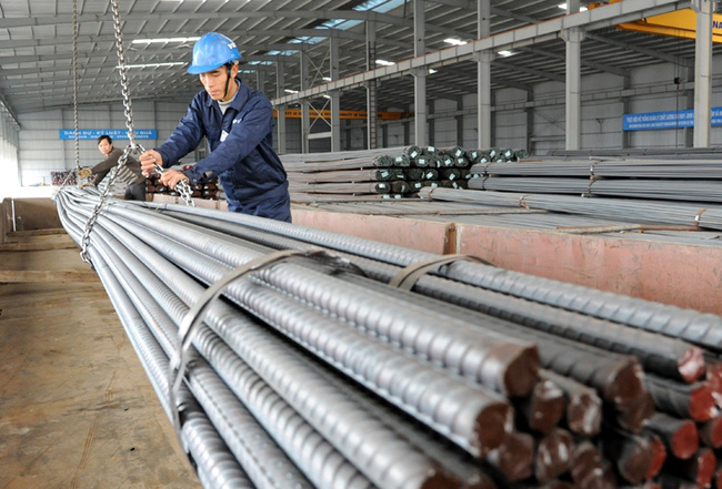 Giải pháp nào để ứng phó xu thế bảo hộ thương mại gia tăng?