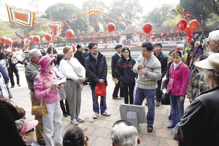 Du lịch Việt Nam 2019 cơ hội và thách thức