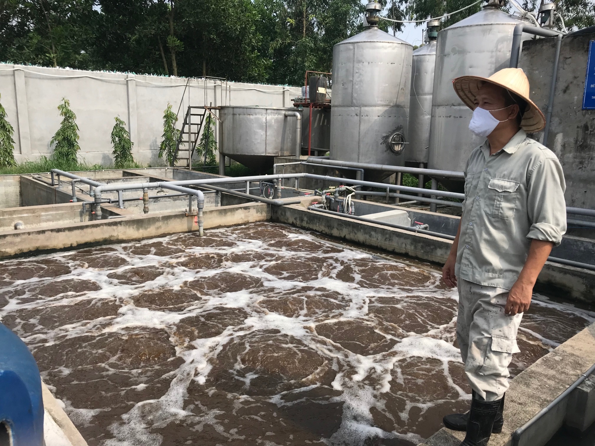 Ngành công nghiệp thuộc da: Lời giải của "bài toán" chi phí