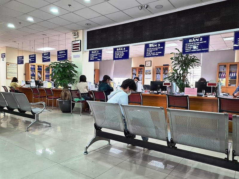 Hỗ trợ, tạo thuận lợi cho doanh nghiệp thực hiện nghĩa vụ thuế