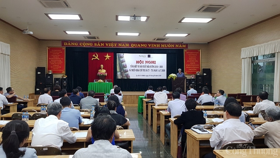 Trước sức ép hội nhập, mía đường Việt mong được cạnh tranh “sòng phẳng”