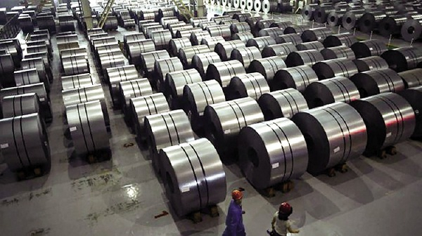 Ngành thép Việt Nam: Thuế suất khủng trên 456% hay giá quặng mới đáng lo ngại?!