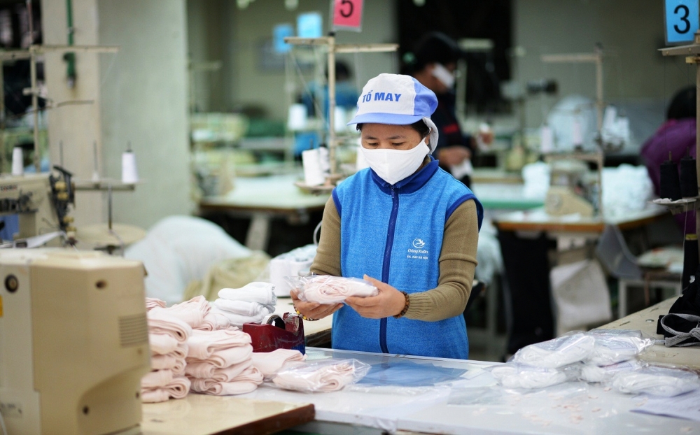 Đại dịch Covid-19: Cơ hội lớn cho doanh nghiệp sản xuất và cung ứng thiết bị bảo vệ cá nhân