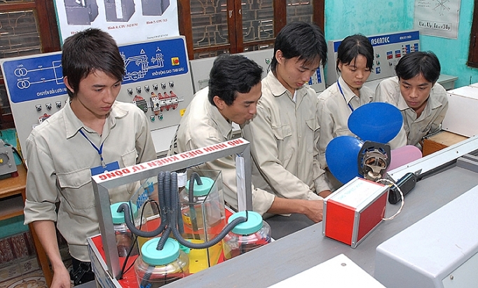 Bộ Công Thương: Đào tạo nhân lực gắn với thực tiễn