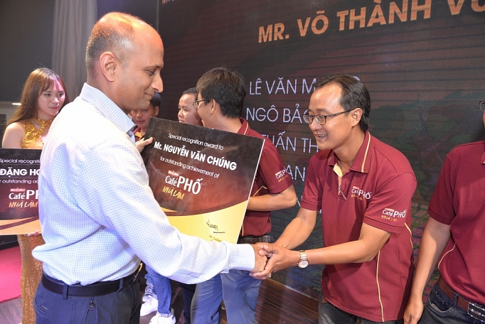 MacCoffee - Café Phố sẽ tiếp tục đầu tư vào thị trường cà phê hòa tan Việt Nam