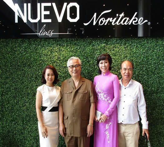 KẾT NỐI KINH DOANH- Xây dựng thương hiệu thời hội nhập