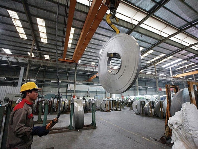 Doanh nghiệp thép cần được đối xử công bằng