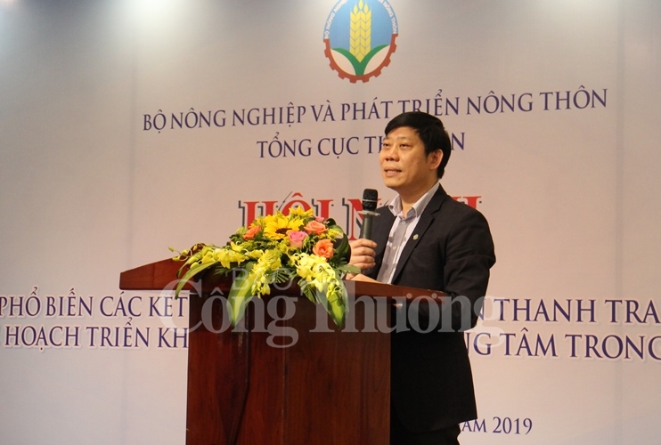 Ngành Thủy sản: Doanh nghiệp và ngư dân phải chủ động nâng tiêu chuẩn của mình lên