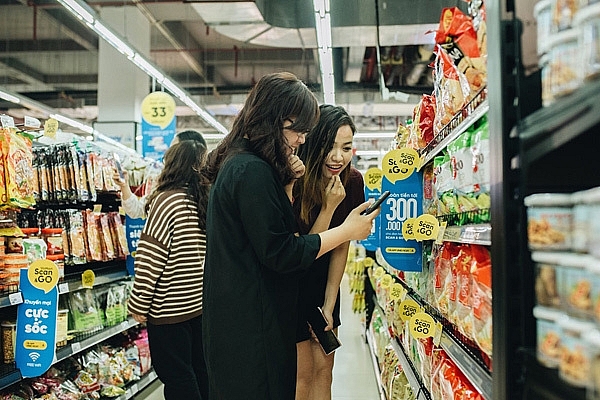 Chủ tịch Hiệp hội các nhà bán lẻ Việt Nam: "Chiến lược của VinCommerce rất thức thời"