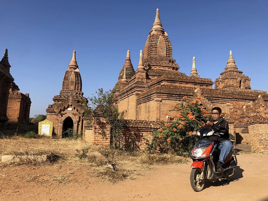 Đông Nam Á: Thúc đẩy tour du lịch ảo giữa đại dịch