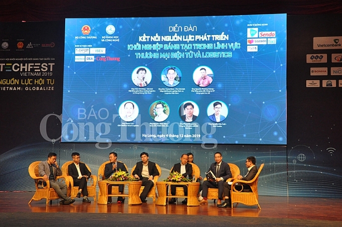 Phát triển thương mại điện tử và câu chuyện “niềm tin”
