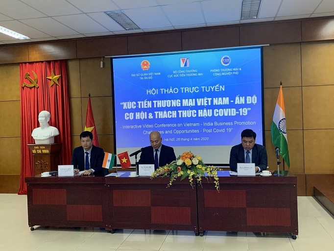 Triển lãm trực tuyến – Xu hướng mới trong tương lai