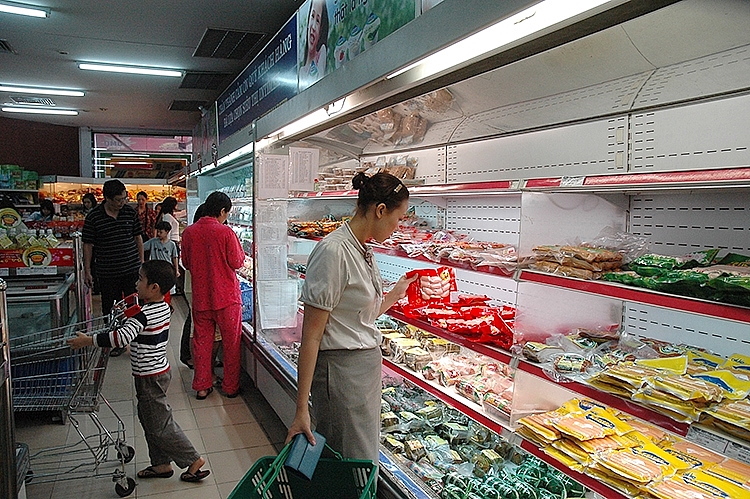Ngành nông nghiệp và EVFTA: Chủ động thích ứng