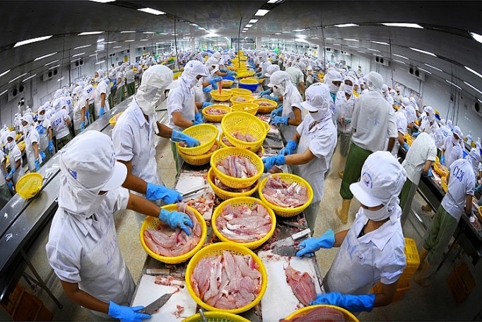 Bảo vệ thương hiệu Việt: Doanh nghiệp cần chủ động