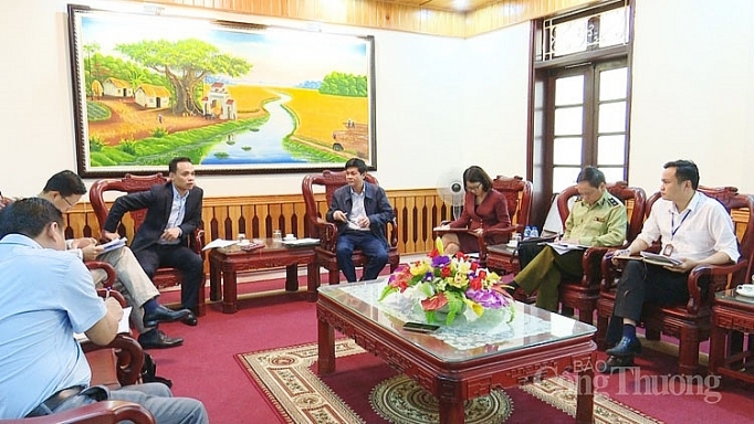 Ứng phó Covid-19: Sẽ không để thiếu các mặt hàng thiết yếu