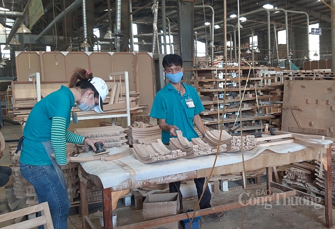 Năm 2020: Ngành gỗ đối diện thách thức không có tăng trưởng