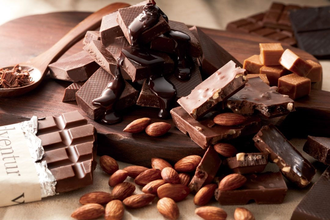 Bà Rịa-Vũng Tàu xuất khẩu 2 tấn sản phẩm chocolate đầu tiên sang Nhật Bản