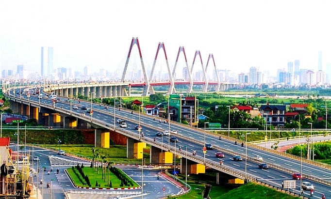 "Sử dụng nguồn lực hiệu quả hơn, Việt Nam có thể tăng trưởng 9-10%"