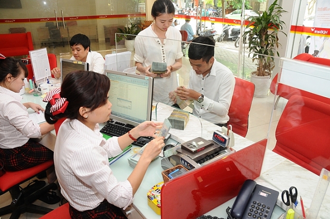 Xếp hạng tín dụng: Góc nhìn toàn diện từ bức tranh kinh tế
