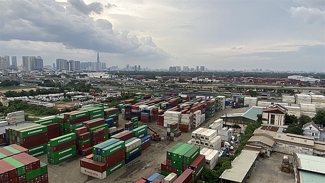 Truyền thông quốc tế đánh giá cao về khả năng phục hồi của kinh tế Việt Nam năm 2021