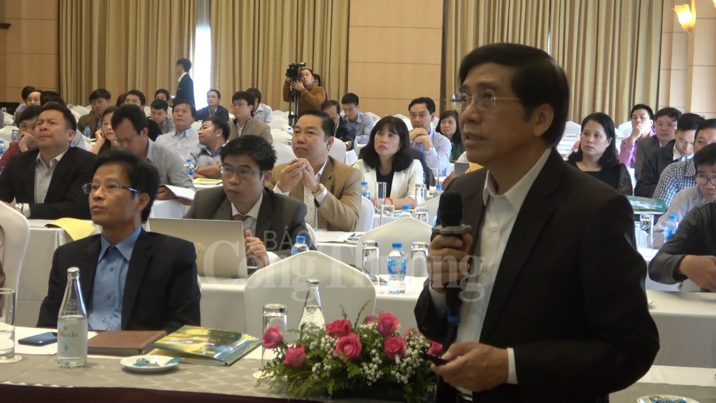 Phát triển ngành cà phê Việt Nam đồng bộ và bền vững