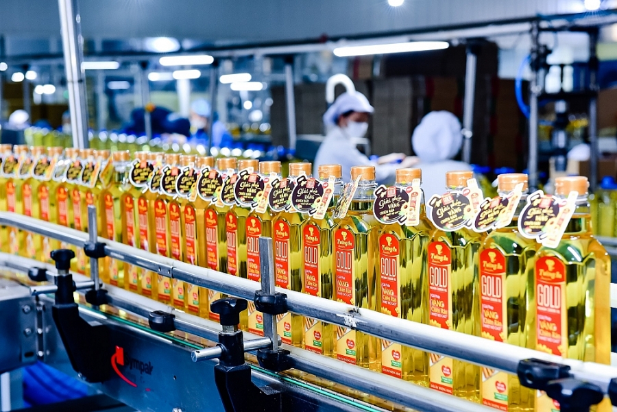 Nhiều doanh nghiệp báo lãi ngay từ tháng đầu năm 2021