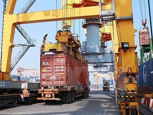 Phát triển bền vững: Chuẩn mực hội nhập quan trọng