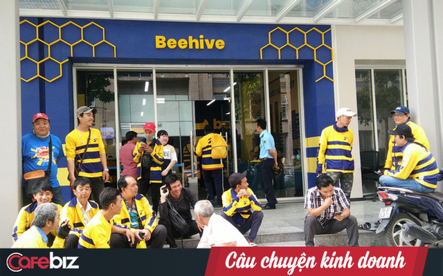 Dấu hỏi cho chiến lược của beGroup khi CEO Trần Thanh Hải rời ghế, nhân sự cắt giảm: Đấu với Grab thế nào khi giá cao thì khách bỏ, giá thấp thì tài không đi, và chẳng ai chịu kém miếng ăn vì "lòng 