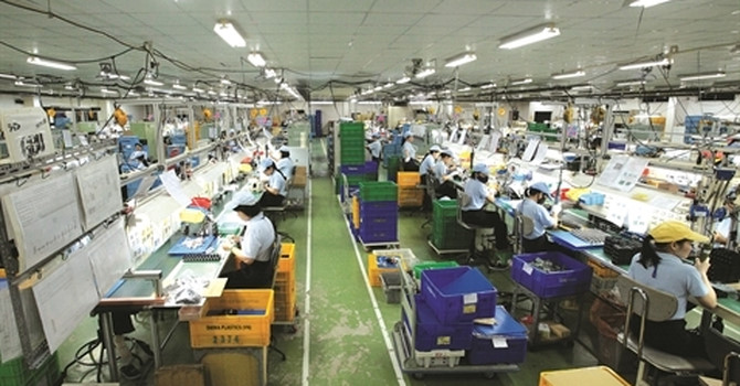 Kinh tế tư nhân: Làm sao để không “nhỏ hóa”?
