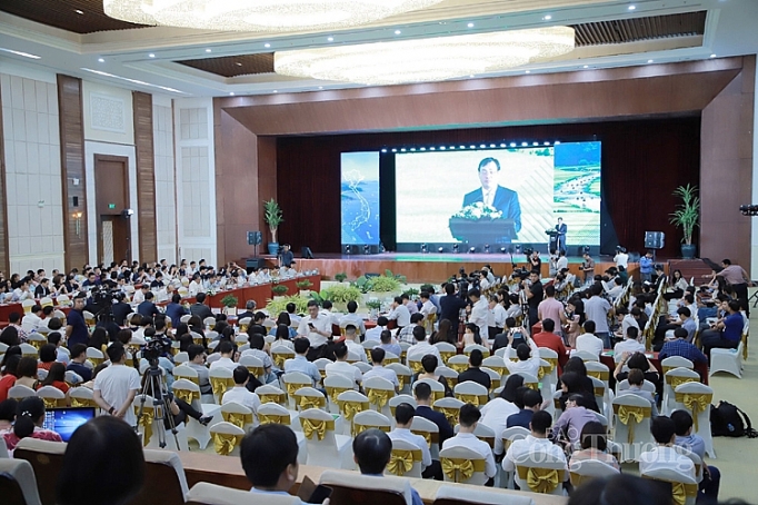 Thị trường nội địa sẽ vực dậy du lịch Việt Nam