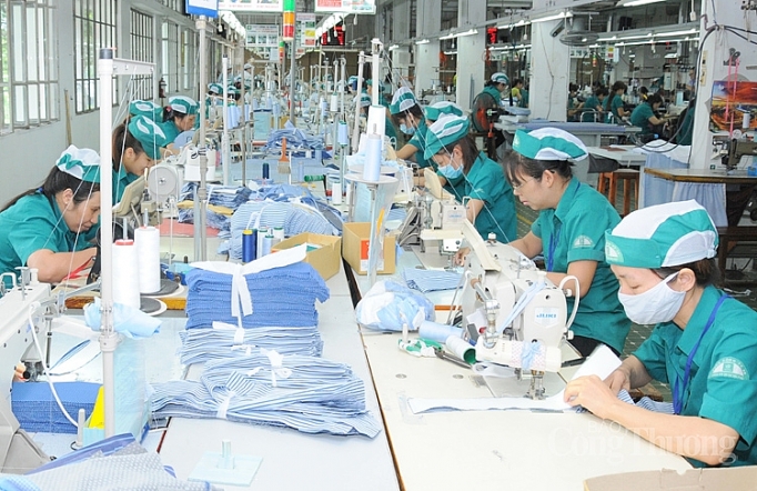 DN tìm giải pháp ứng phó chuỗi giá trị bị gián đoạn do dịch Covid-19