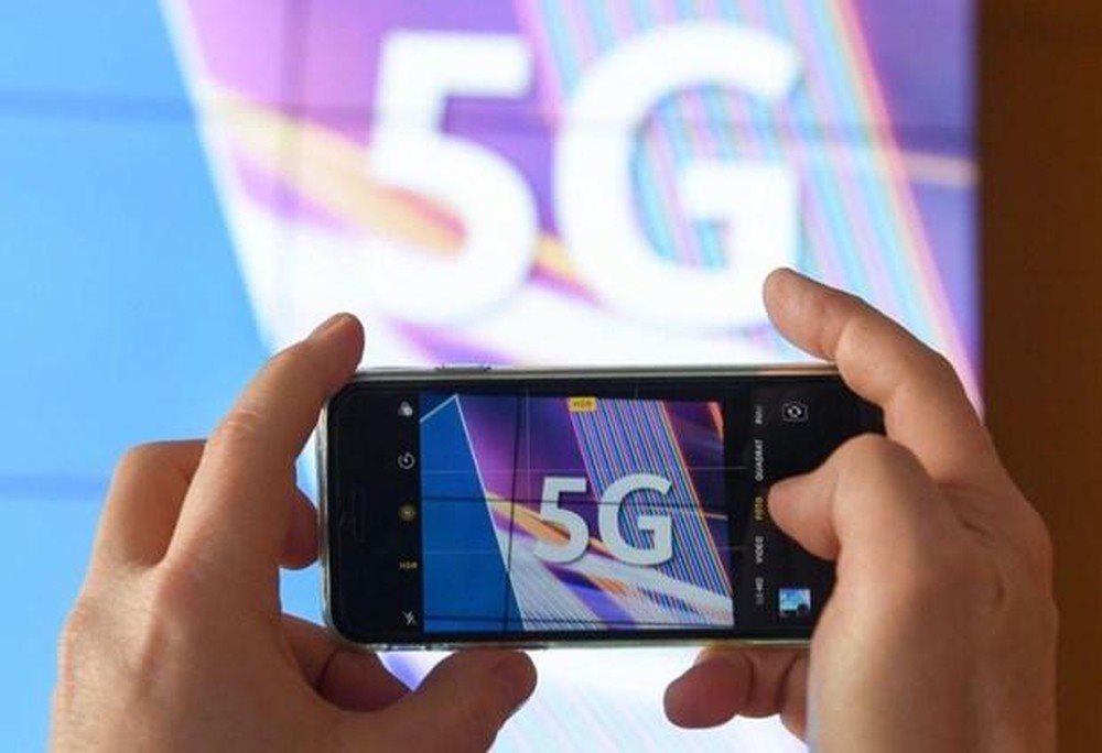 5G:  Mạng càng nhanh càng cần bảo mật tốt