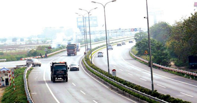 Cao tốc Bắc - Nam: Khó hút vốn từ nước ngoài