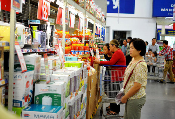 Thấy gì từ việc DN Thái chính thức thâu tóm chuỗi kinh doanh Cash & Carry ở Việt Nam?
