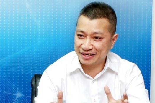 CEO Thế giới di động: “Không cần lo cạnh tranh, chỉ cần làm tốt”