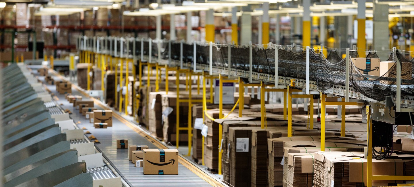 Amazon Prime Day 2020 Tiếp Tục Ghi Nhận Doanh Số Kỷ Lục 