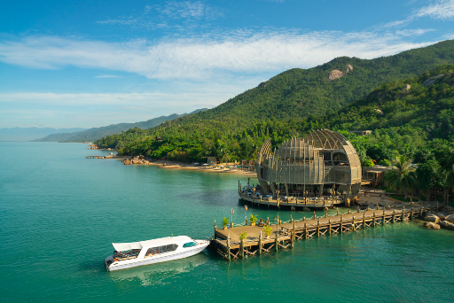 Khám phá hai địa điểm nghỉ dưỡng hàng đầu tại nha Trang