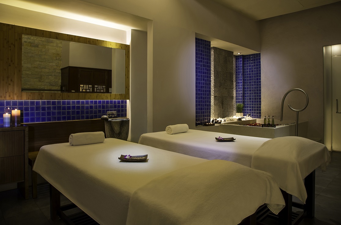 Ưu Đãi Tại Aqua Day Spa 
