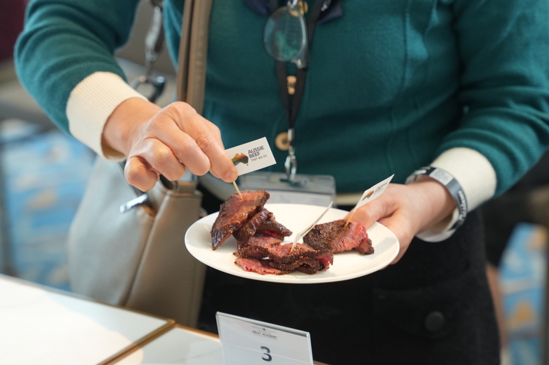 Aussie Meat Academy 2026: Tối ưu chi phí, mở hướng chuỗi bền vững F&B