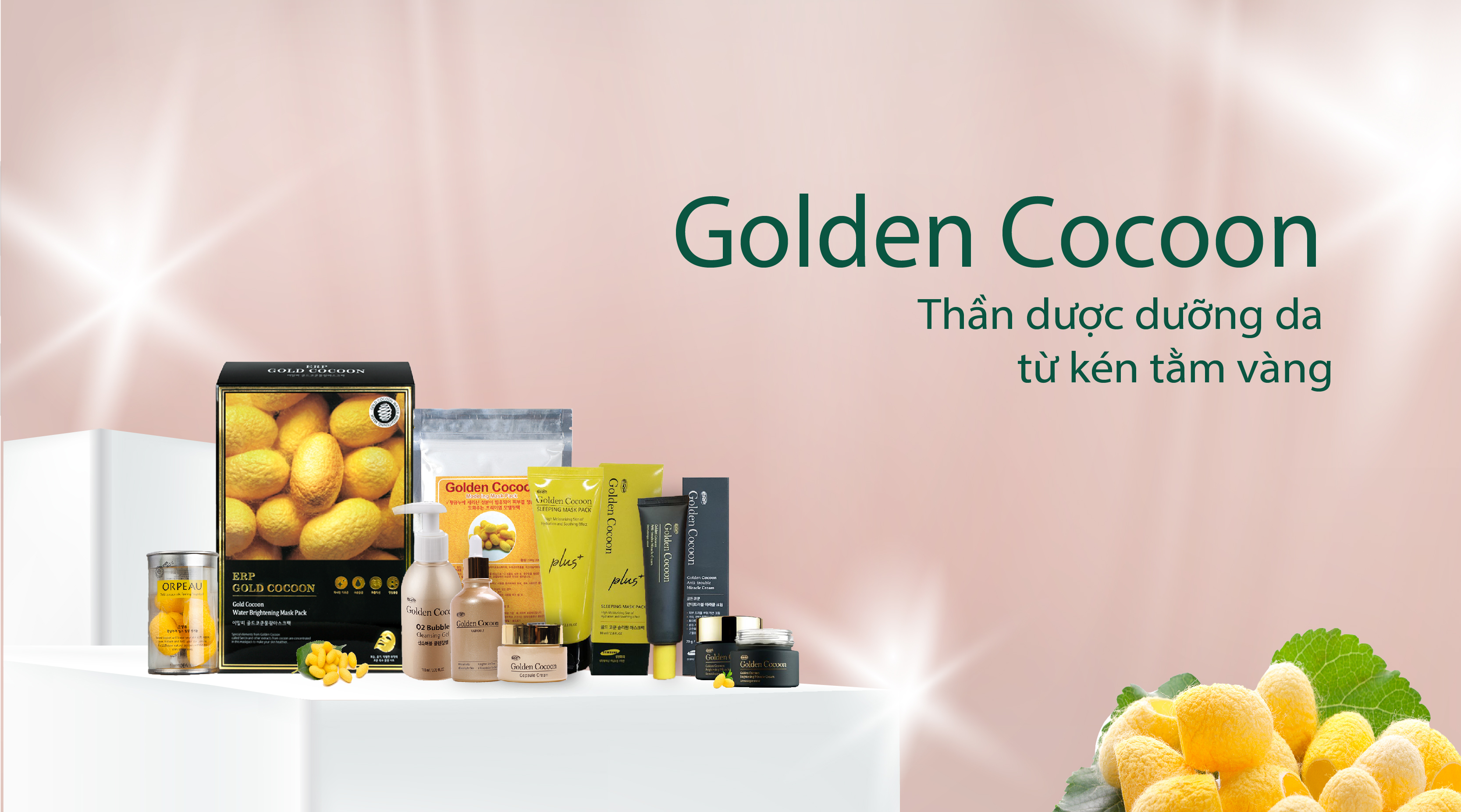 Bí mật của các thương hiệu mỹ phẩm nổi tiếng