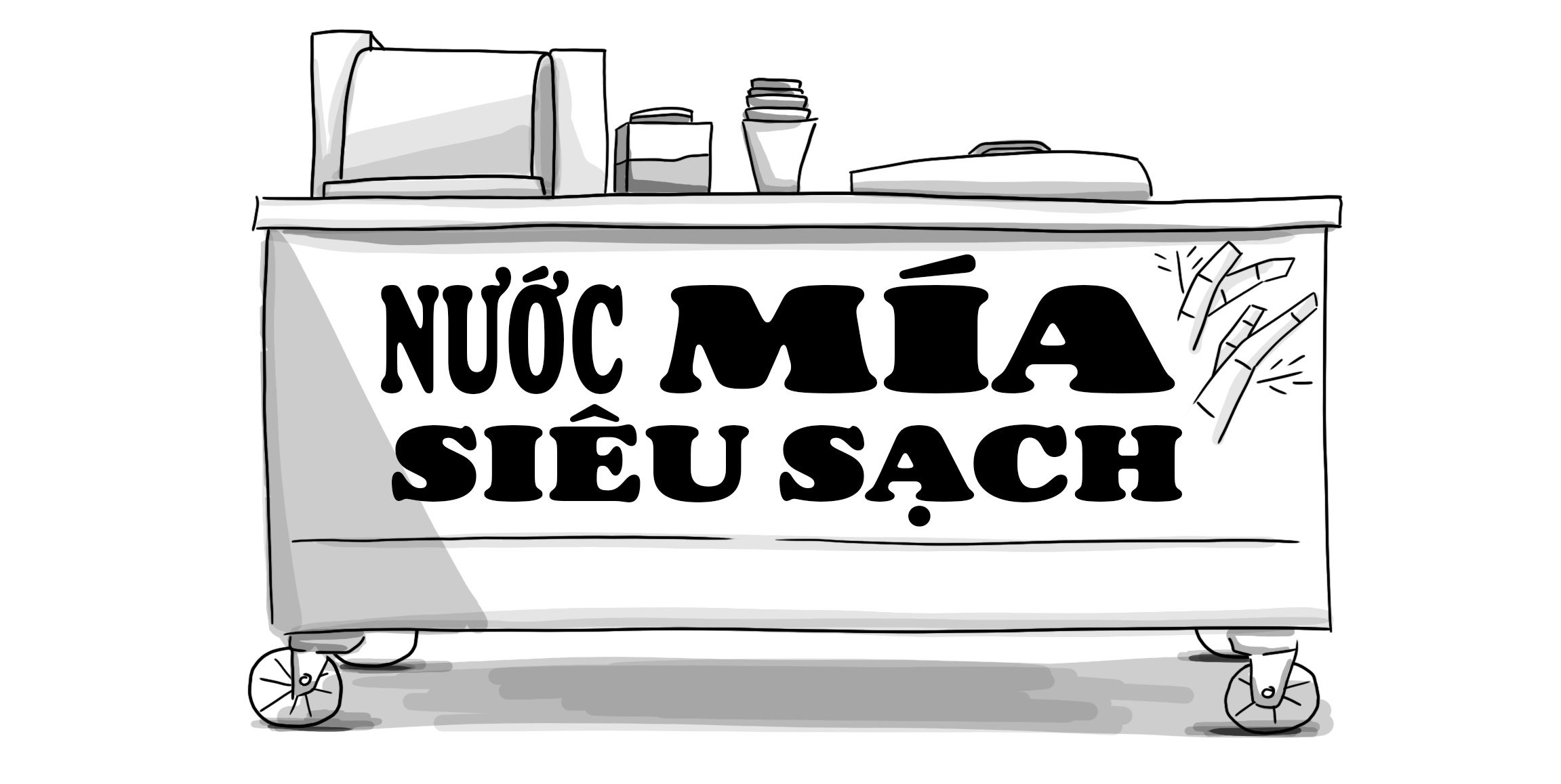 BAEMIN ra mắt bộ phông chữ mới