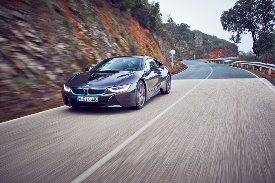 Triển Lãm BMW World Expo Vietnam 2016
