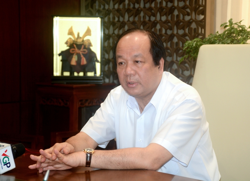 Cắt giảm điều kiện kinh doanh: ‘Chiến dịch’ quyết liệt