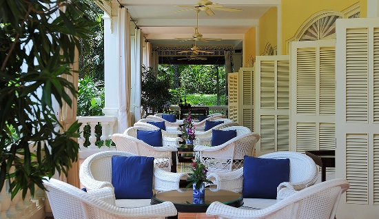“PRIVATE SALES” tại LA VERANDA Resort