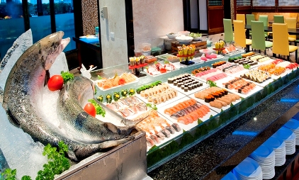 Đón mùa lễ hội cùng Winsor Plaza
