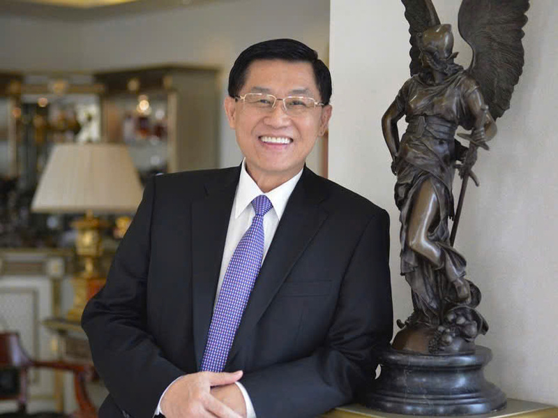 CEO Johnathan Hạnh Nguyễn chia sẻ chiến lược đưa 'tinh hoa' Việt ra thế giới