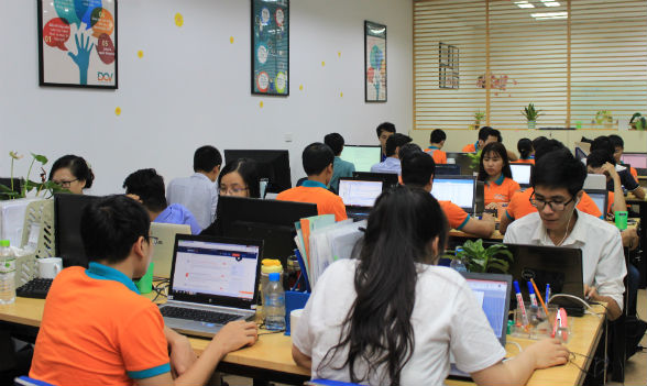 Đã có trên 10 doanh nghiệp phần mềm Việt Nam đầu tư tại Nhật Bản