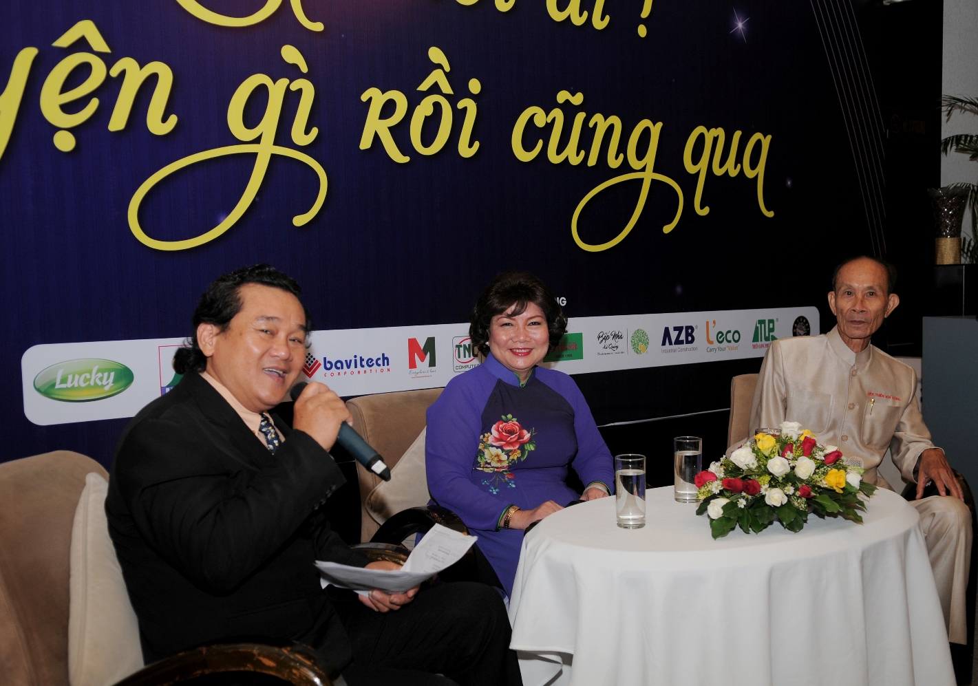 BusinessPro Global kỷ niệm 7 năm thành lập 