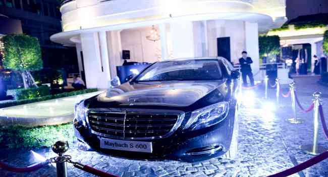 M Residence - ấn tượng phong cách sống đẳng cấp 
