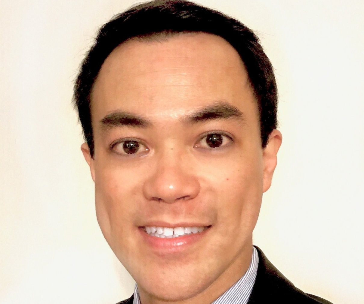 Tiến sĩ Kelvin Loh làm Giám đốc Điều hành Columbia Asia 